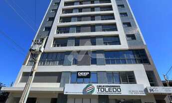 Imagem: Apartamento à venda, Centro, TOLEDO - PR