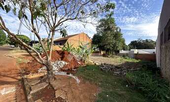 Imagem: Terreno à venda, São Francisco, TOLEDO