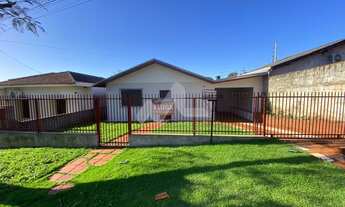 Imagem: Casa com 2 dormitórios à venda,360.00