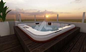 Imagem 4: Apartamento com 2 dormitórios à venda, Vila Industrial, TOLEDO - PR