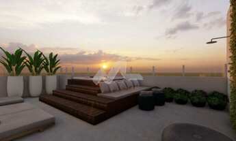 Imagem 5: Apartamento com 2 dormitórios à venda, Vila Industrial, TOLEDO - PR