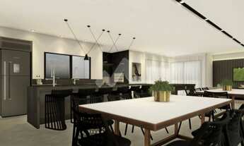 Imagem 6: Apartamento com 2 dormitórios à venda, Vila Industrial, TOLEDO - PR