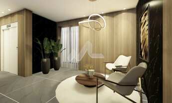 Imagem 2: Apartamento com 2 dormitórios à venda, Vila Industrial, TOLEDO - PR