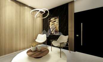 Imagem 3: Apartamento com 2 dormitórios à venda, Vila Industrial, TOLEDO - PR