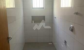 Imagem 3: Casa para locação na Vila Industrial, com 2 quartos, sala e cozinha, banheiro, TOLEDO - PR