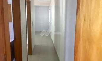 Imagem 4: Casa para locação na Vila Industrial, com 2 quartos, sala e cozinha, banheiro, TOLEDO - PR