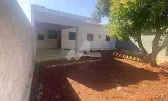 Imagem 5: Casa para locação na Vila Industrial, com 2 quartos, sala e cozinha, banheiro, TOLEDO - PR