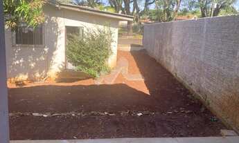 Imagem 6: Casa para locação na Vila Industrial, com 2 quartos, sala e cozinha, banheiro, TOLEDO - PR