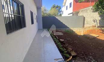 Imagem 7: Casa para locação na Vila Industrial, com 2 quartos, sala e cozinha, banheiro, TOLEDO - PR