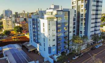 Imagem 2: Apartamento com 3 dormitórios para locação, Centro, TOLEDO - PR