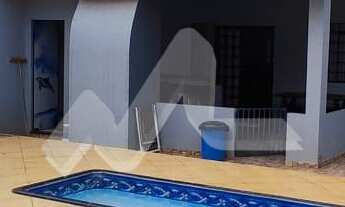 Imagem: Casa com 3 dormitórios à venda,300.00