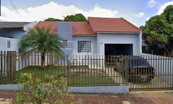 Imagem 2: Casa com 3 dormitórios à venda,300.00 m , Jardim Europa, TOLEDO - PR