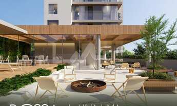 Imagem: Apartamento a venda na Vila Industrial