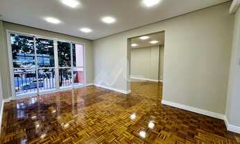 Imagem: Apartamento com 3 dormitórios à venda,182,12