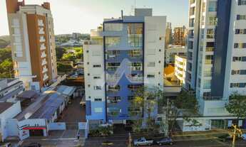 Imagem: Apartamento à venda, Centro, TOLEDO - PR