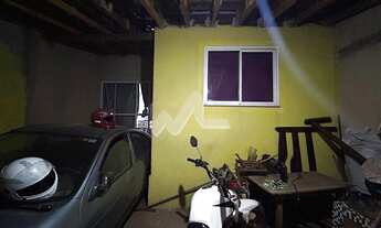 Imagem: Casa à venda, Jardim Bressan, TOLEDO