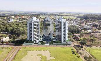 Imagem: Apartamento à venda, Jardim La Salle, TOLEDO