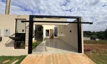 Imagem: Casa à venda, Jardim Coopagro, TOLEDO