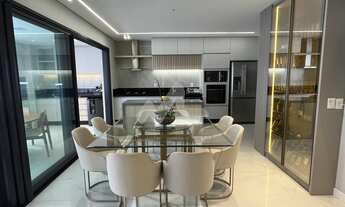 Imagem 3: Apartamento na Gleba Palhano no Edifício Trianon - Londrina PR. Em um dos pontos Nobres d