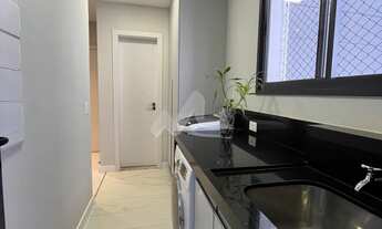 Imagem 5: Apartamento na Gleba Palhano no Edifício Trianon - Londrina PR. Em um dos pontos Nobres d