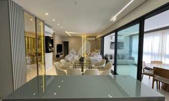 Imagem 6: Apartamento na Gleba Palhano no Edifício Trianon - Londrina PR. Em um dos pontos Nobres d