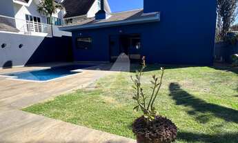 Imagem 4: Casa à venda, Jardim La Salle, com 3 quartos, 2 Banheiros sendo 1 social, 1 externo