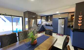 Imagem 6: Casa à venda, Jardim La Salle, com 3 quartos, 2 Banheiros sendo 1 social, 1 externo