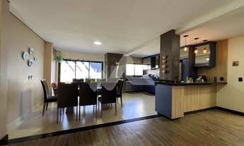 Imagem 7: Casa à venda, Jardim La Salle, com 3 quartos, 2 Banheiros sendo 1 social, 1 externo