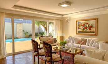 Imagem: Casa à venda, Jardim La Salle, TOLEDO