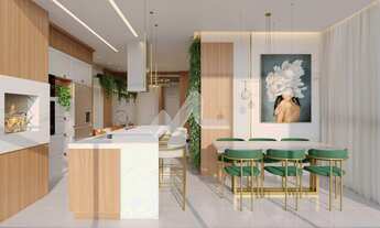 Imagem 7: Apartamento com 3 dormitórios à venda,141,56 m , Vila Industrial, TOLEDO - PR