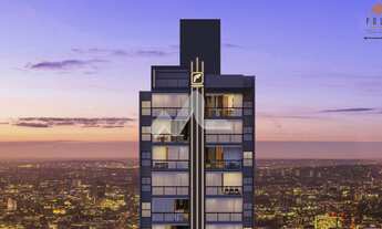 Imagem 2: Apartamento com 3 dormitórios à venda,141,56 m , Vila Industrial, TOLEDO - PR