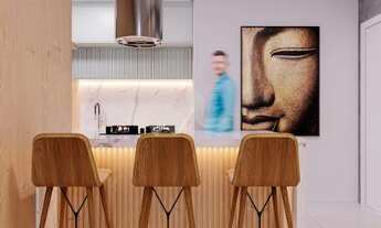 Imagem 6: Apartamento com 2 dormitórios à venda,105.00 m , Centro, TOLEDO - PR