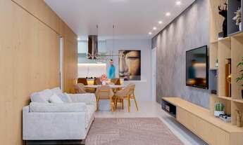 Imagem 4: Apartamento com 3 dormitórios à venda,131.00 m , Jardim Centro, TOLEDO - PR