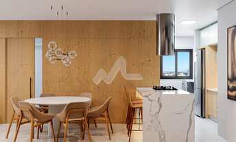 Imagem 5: Apartamento com 3 dormitórios à venda,131.00 m , Jardim Centro, TOLEDO - PR