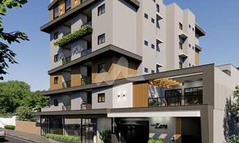 Imagem 3: Apartamento à venda, Vila Industrial, TOLEDO - PR