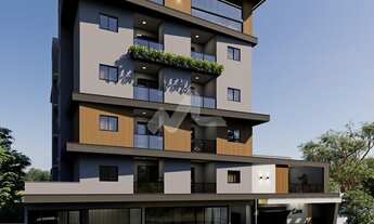 Imagem 4: Apartamento à venda, Vila Industrial, TOLEDO - PR