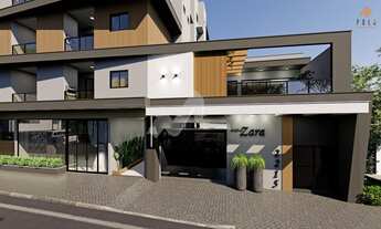 Imagem 5: Apartamento à venda, Vila Industrial, TOLEDO - PR