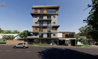 Imagem: Apartamento à venda, Vila Industrial, TOLEDO