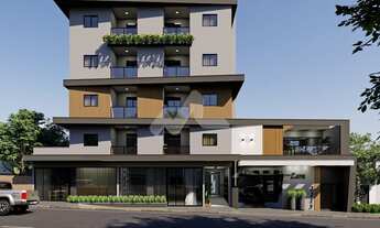 Imagem 2: Apartamento à venda, Vila Industrial, TOLEDO - PR