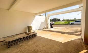 Imagem 4: CASA À VENDA COM MEZANINO NO BAIRRO TOCANTINS