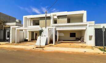 Imagem 3: CASA À VENDA COM MEZANINO NO BAIRRO TOCANTINS