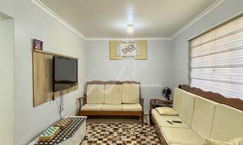 Imagem 3: Casa à venda, Vila Industrial, TOLEDO - PR