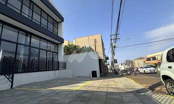 Imagem: Salas Comerciais para LOCAÇÃO, Centro