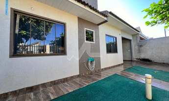 Imagem: Casa a venda com 250m de terreno, Localizada