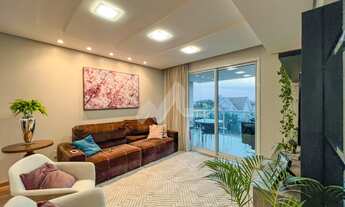 Imagem 2: Apartamento à venda no Jardim La Salle - com 120,27 m privativo