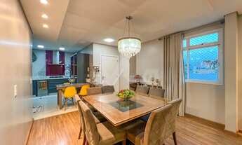 Imagem 6: Apartamento à venda no Jardim La Salle - com 120,27 m privativo