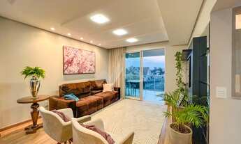 Imagem 5: Apartamento à venda no Jardim La Salle - com 120,27 m privativo