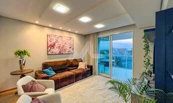 Imagem 3: Apartamento à venda no Jardim La Salle - com 120,27 m privativo