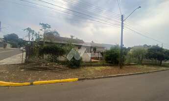 Imagem: Terreno de esquina para venda na Vila Industrial