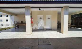 Imagem 4: Apartamento com 2 dormitórios à venda,61.80 m , São Francisco, TOLEDO - PR